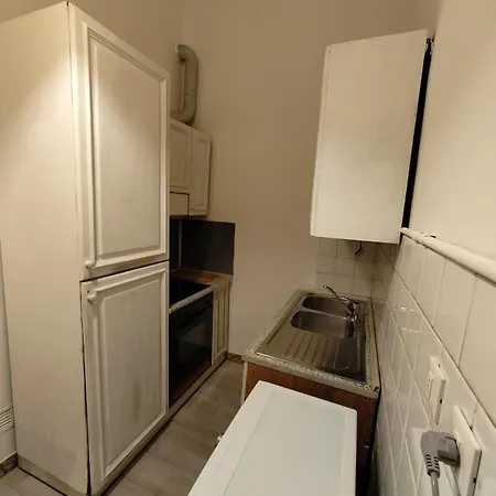 Borgognissanti White Apartment *