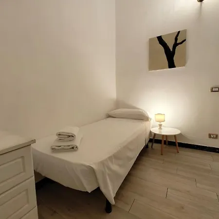 Borgognissanti White * Florence